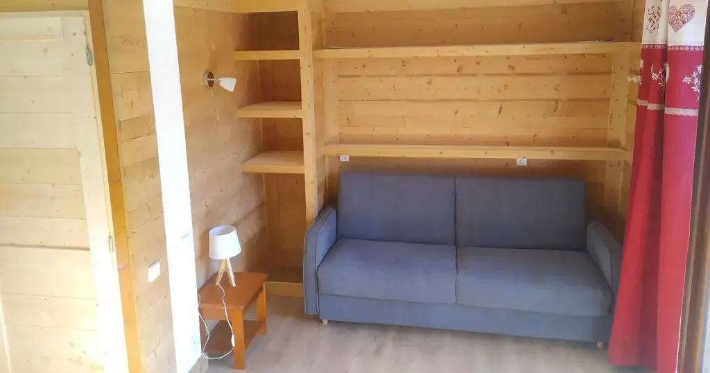 Résidence Le Petit Mont, zdjęcie 9