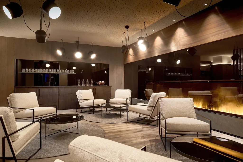 Hotel Krumers Alpin, zdjęcie 15