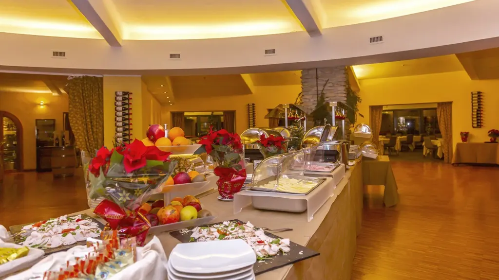 Hotel La Torre, zdjęcie 13
