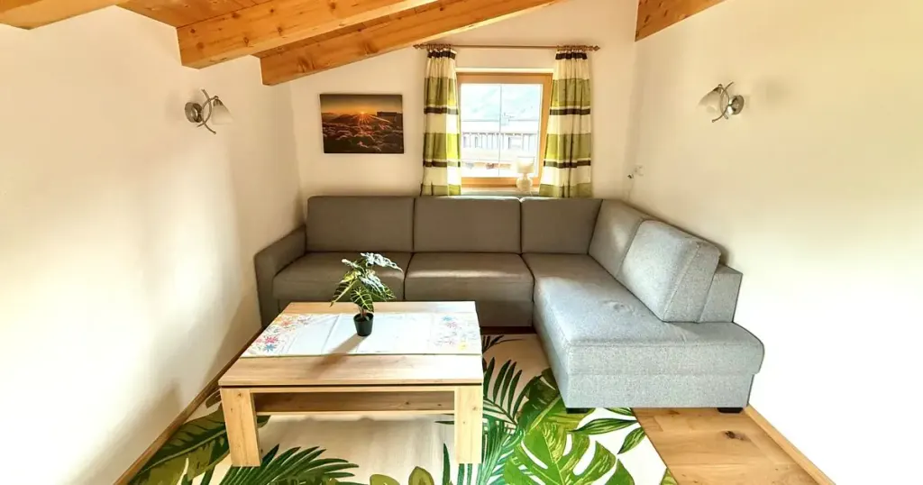 Ferienwohnung Haus Brugger, zdjęcie 5