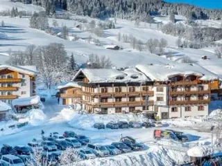 Hotel Unser Unterberg, zdjęcie 18