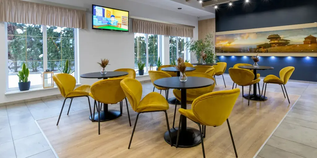 Pensjonat Śnieżka SPA, zdjęcie 13