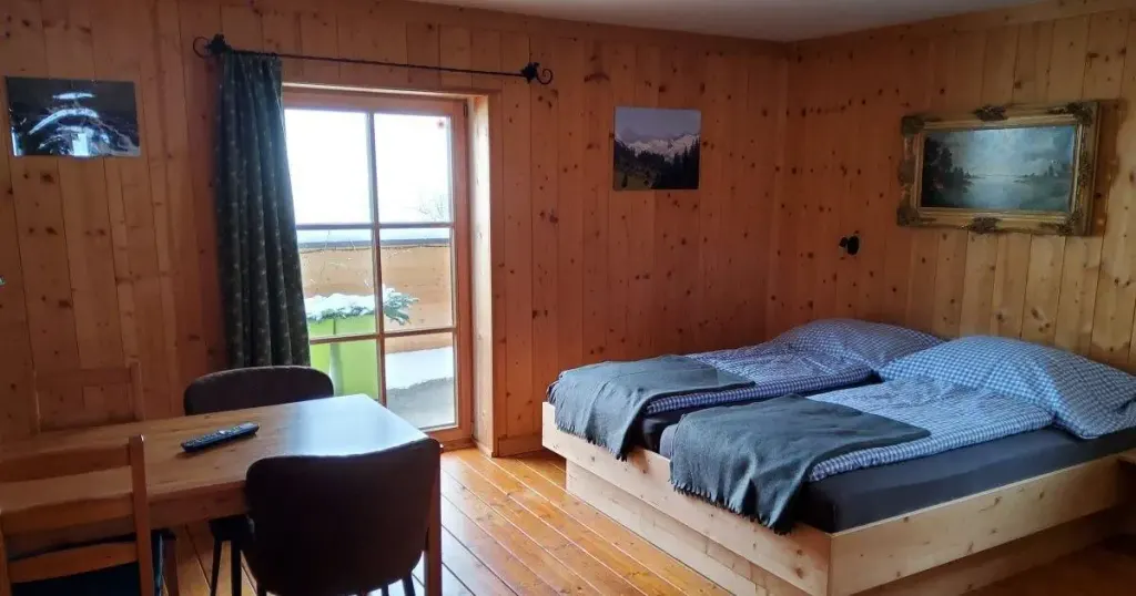 Appartements Fasserhof, zdjęcie 19