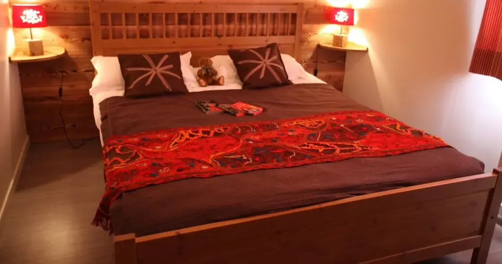 Résidence Chalets DAdrie, zdjęcie 14