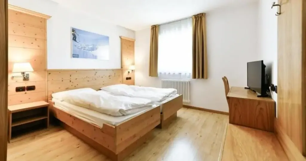 Chalet Caminetto, zdjęcie 6
