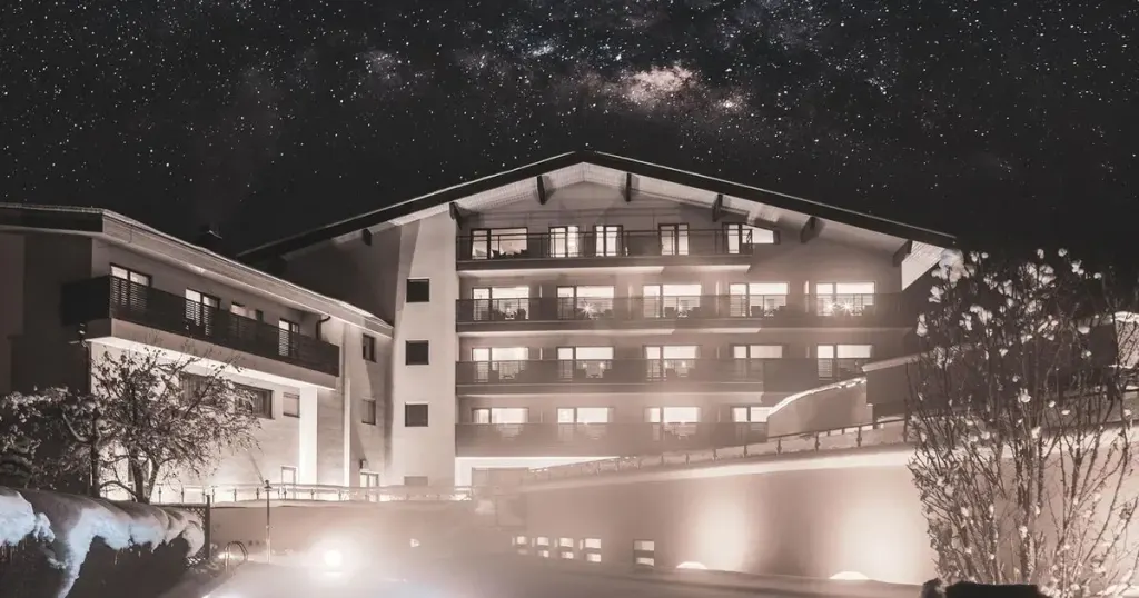 HAIDVOGL MAVIDA Zell am See, zdjęcie 6