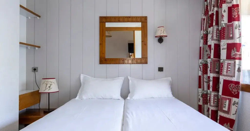 Résidence Le Hameau du Mottaret, zdjęcie 3