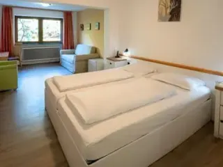 Alpenhotel Edelweiss, zdjęcie 12