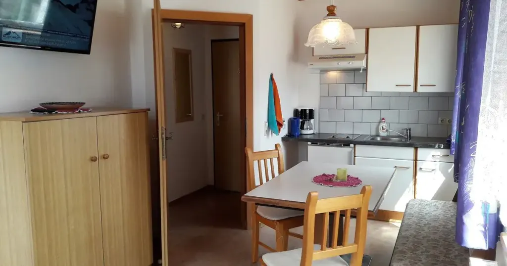 Mariandls Appartements, zdjęcie 12