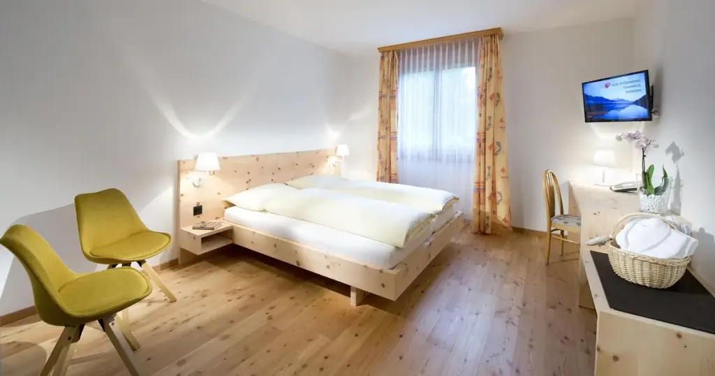 Hotel Chesa Surlej, zdjęcie 3