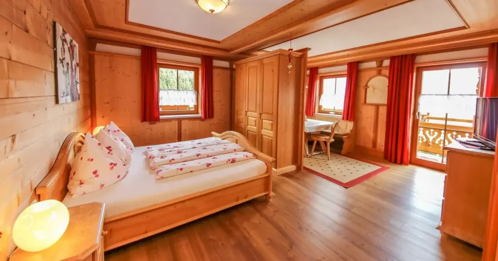 Appartements Pfaffenreither, zdjęcie 3