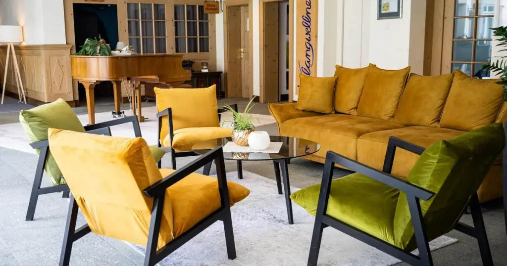 Hotel Sternen, zdjęcie 8