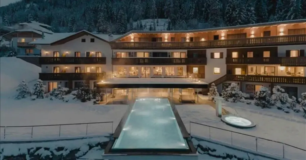 Hotel Digon, Ortisei