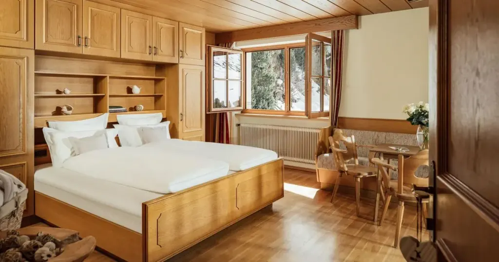 Hotel Macun Vent, zdjęcie 6