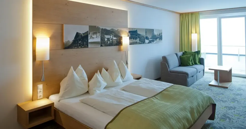 Alpinresort Schillerkopf, zdjęcie 3