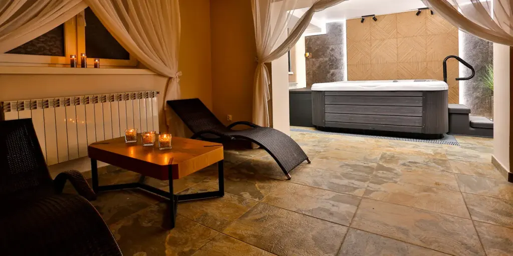 Hotel Wiosna Spa & Wellness, zdjęcie 3