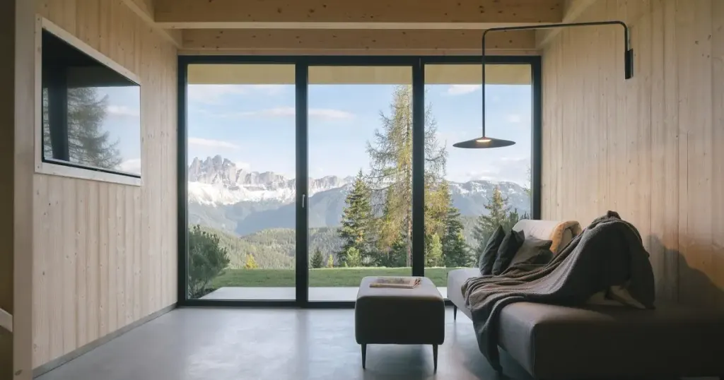 Anders Mountain Suites, zdjęcie 5