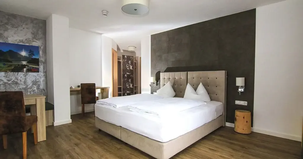 Alpinhotel Berchtesgaden, zdjęcie 3