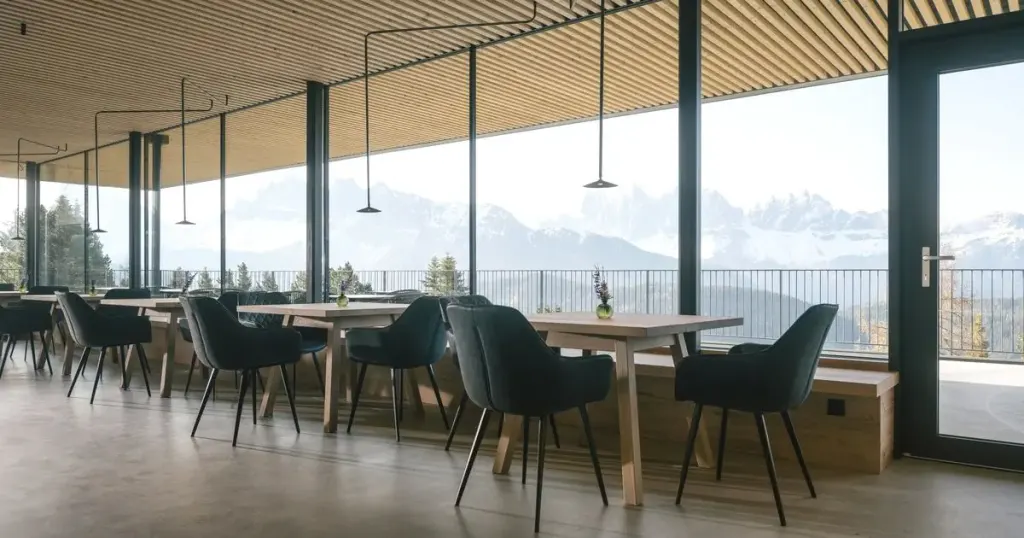 Anders Mountain Suites, zdjęcie 12