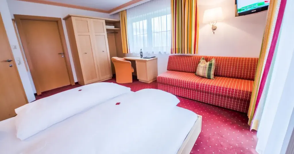 Familienhotel Grundlhof, zdjęcie 8