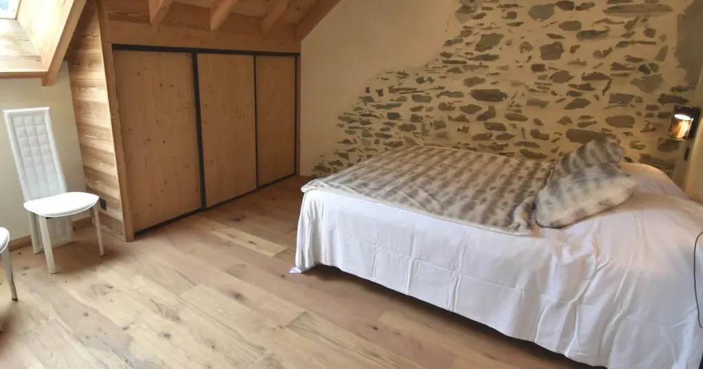Chalet Sert Et Sagne, zdjęcie 6