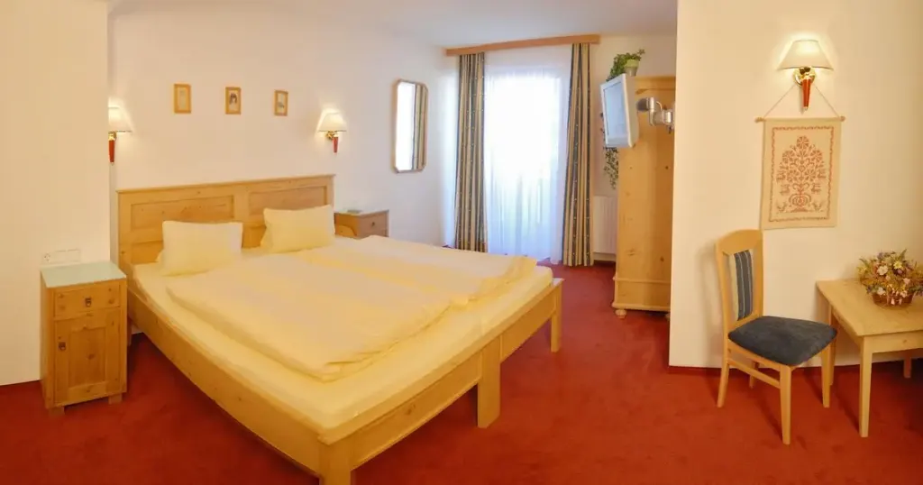 Hotel Kielhuberhof, zdjęcie 6