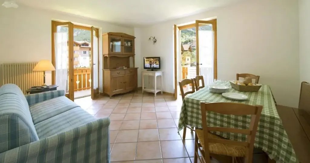 Appartement Rio Piccolo, zdjęcie 7