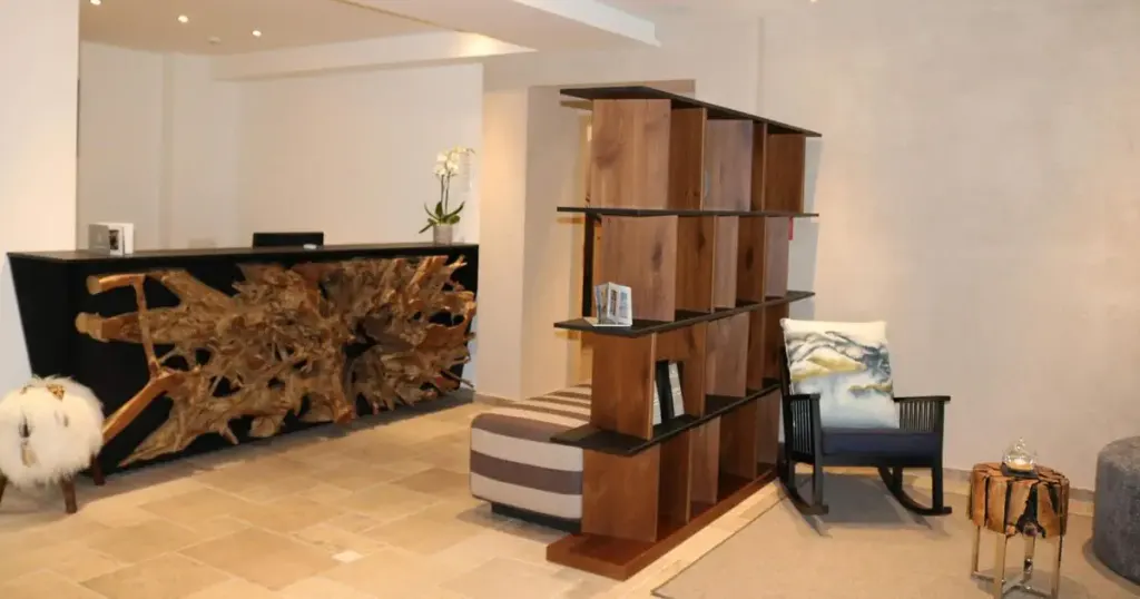 Hotel Macun Vent, zdjęcie 14