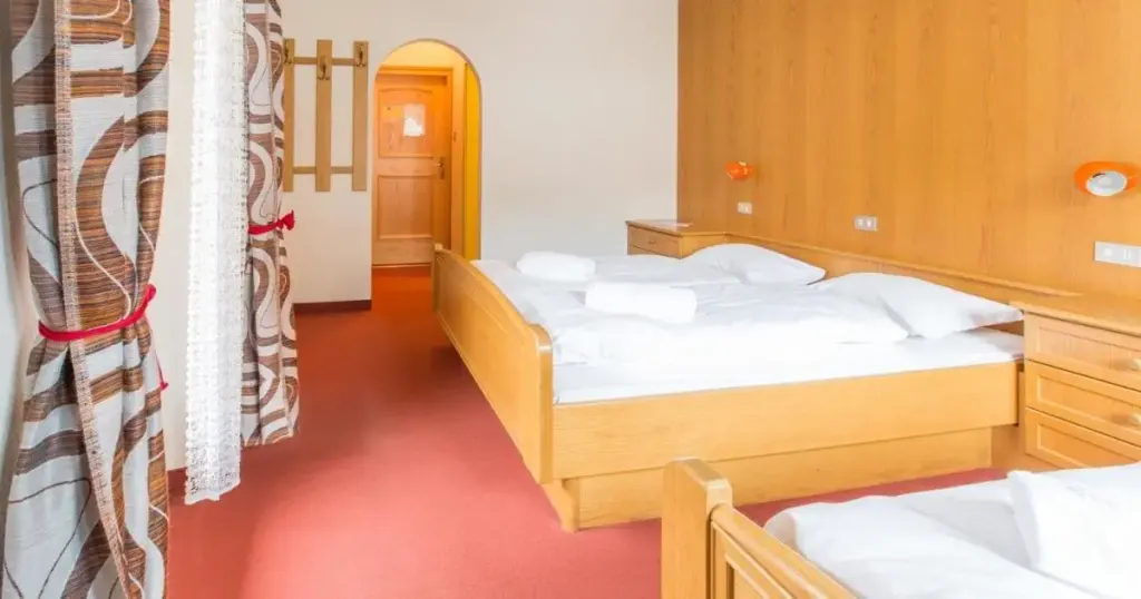 Hotel & Chalet Diamant, zdjęcie 11