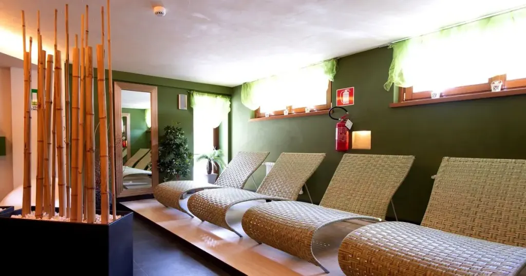 Hotel Vedig, zdjęcie 12