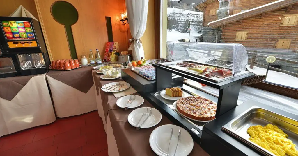 Hotel Loredana, zdjęcie 13