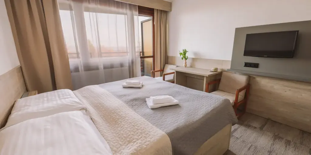 ATLAS Hotel Tatry, zdjęcie 3