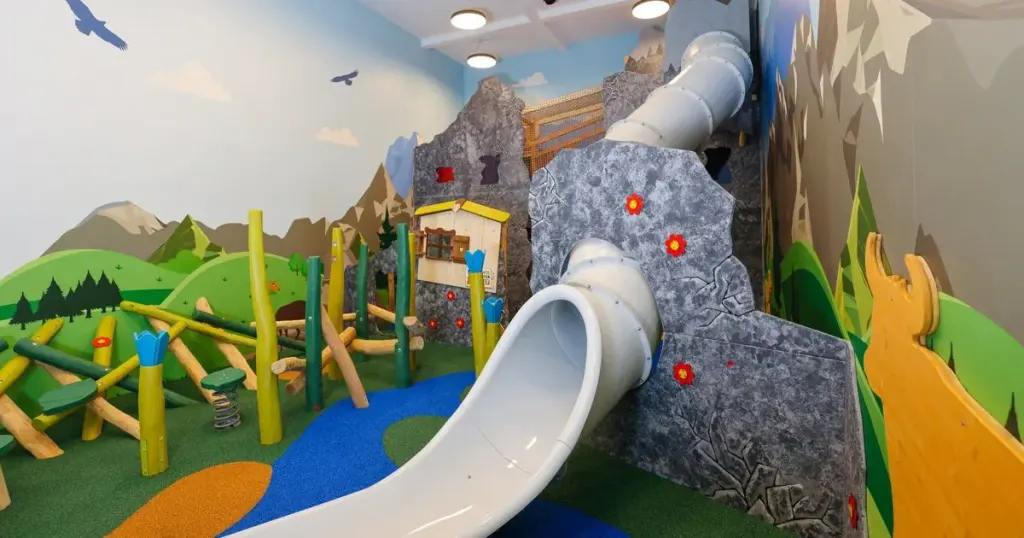 Mondi Resort Oberstaufen, zdjęcie 8