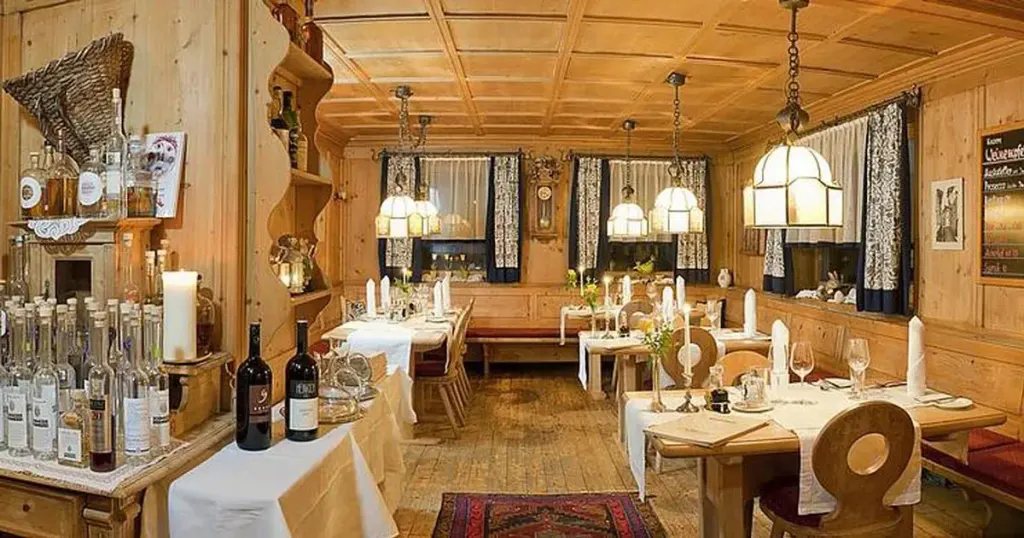 Winklers Moarhof, zdjęcie 13