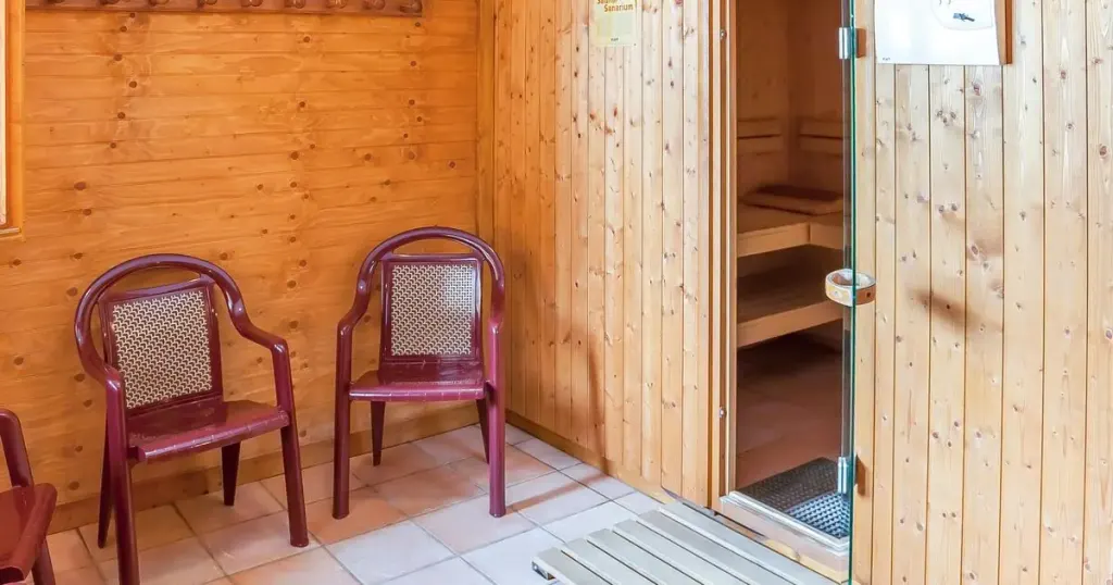 Les Balcons de Val Cenis Le Haut, zdjęcie 9