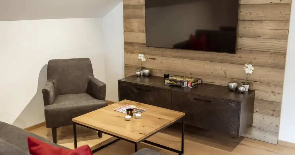 Alpium Appartements, zdjęcie 19