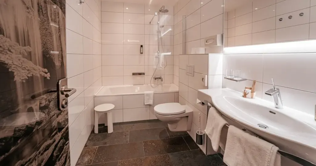 Hotel Grieshof, zdjęcie 7