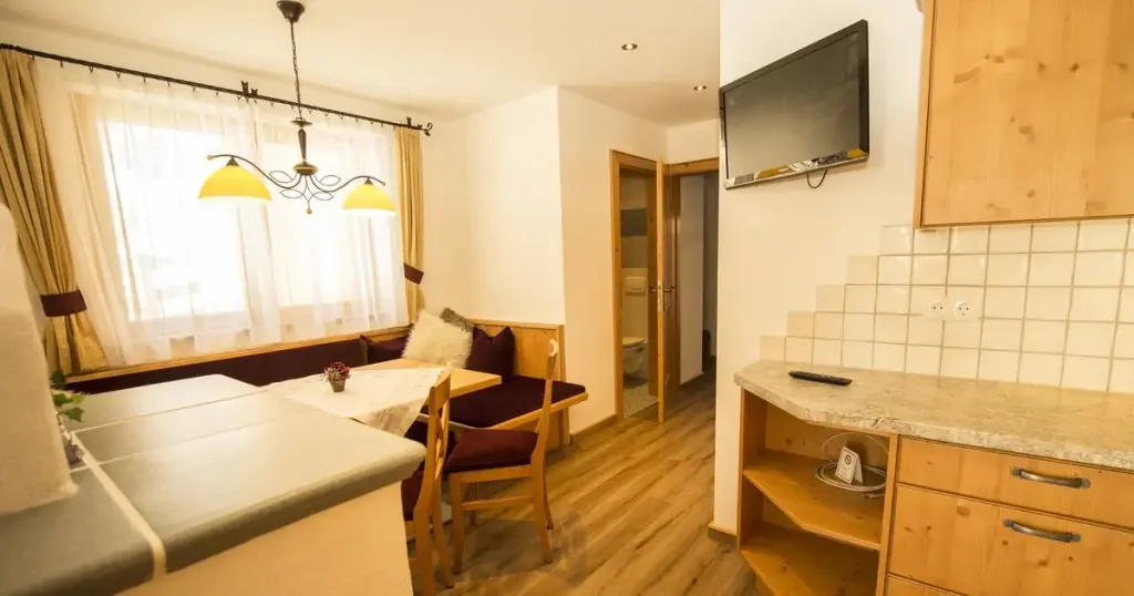 Appartement Flachauer Ber, zdjęcie 11