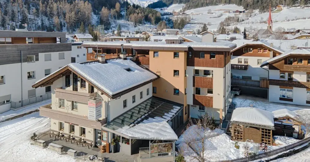 Appartement Treffpunkt, zdjęcie 8