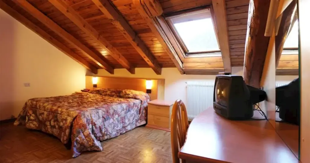 Hotel Europa, zdjęcie 6