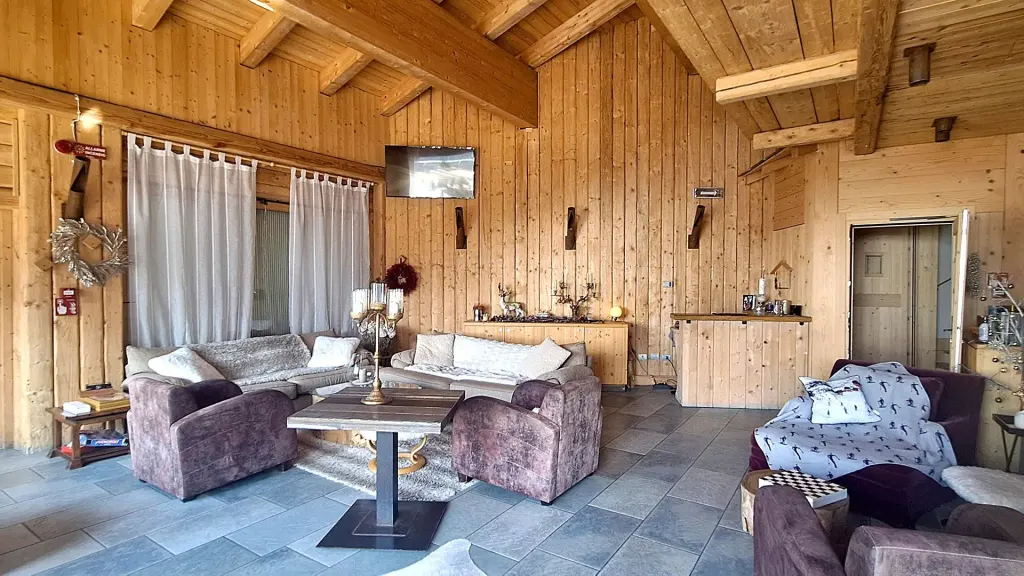 Chalet Morel, zdjęcie 14