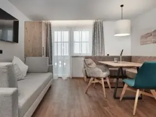 Appartement Wieslbauer, zdjęcie 13