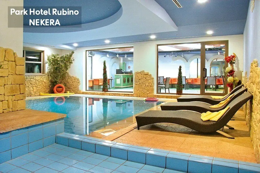 Park Hotel Rubino, zdjęcie 2