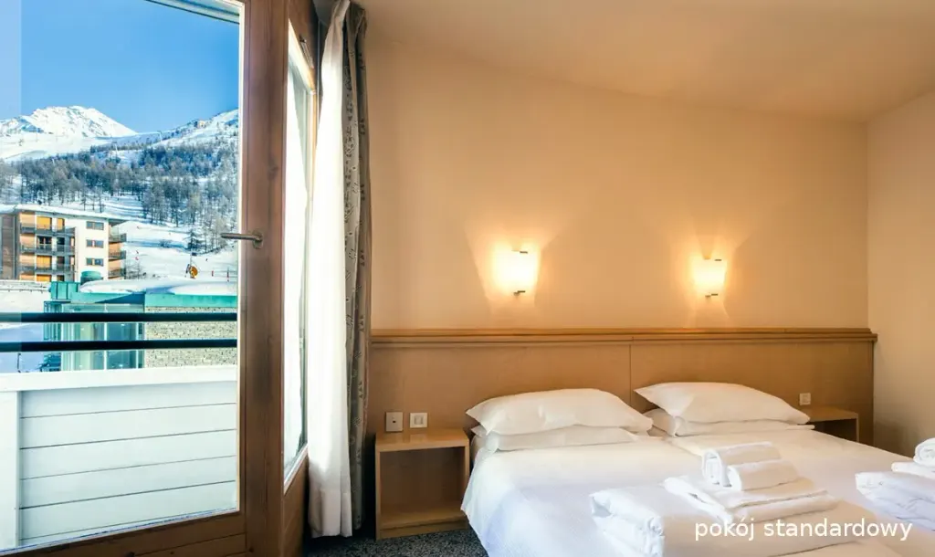Uappala Sestriere, zdjęcie 6