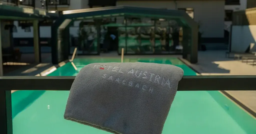 Hotel Austria, zdjęcie 19
