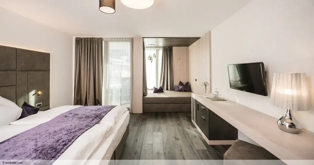 Alpinhotel Keil, zdjęcie 4
