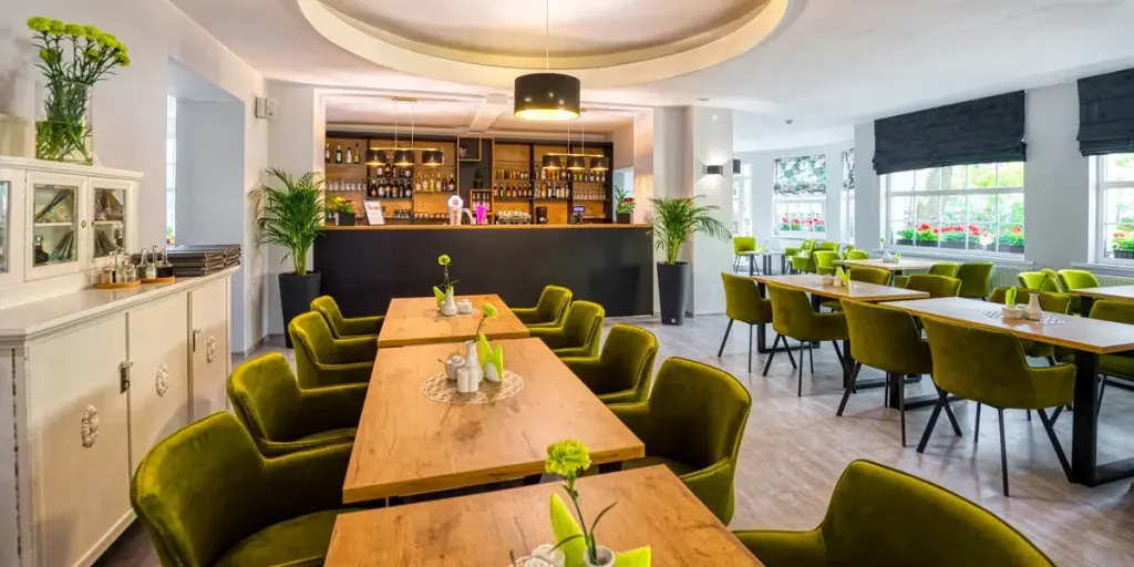 Hotel Kryształ Świeradów-Zdrój, zdjęcie 3