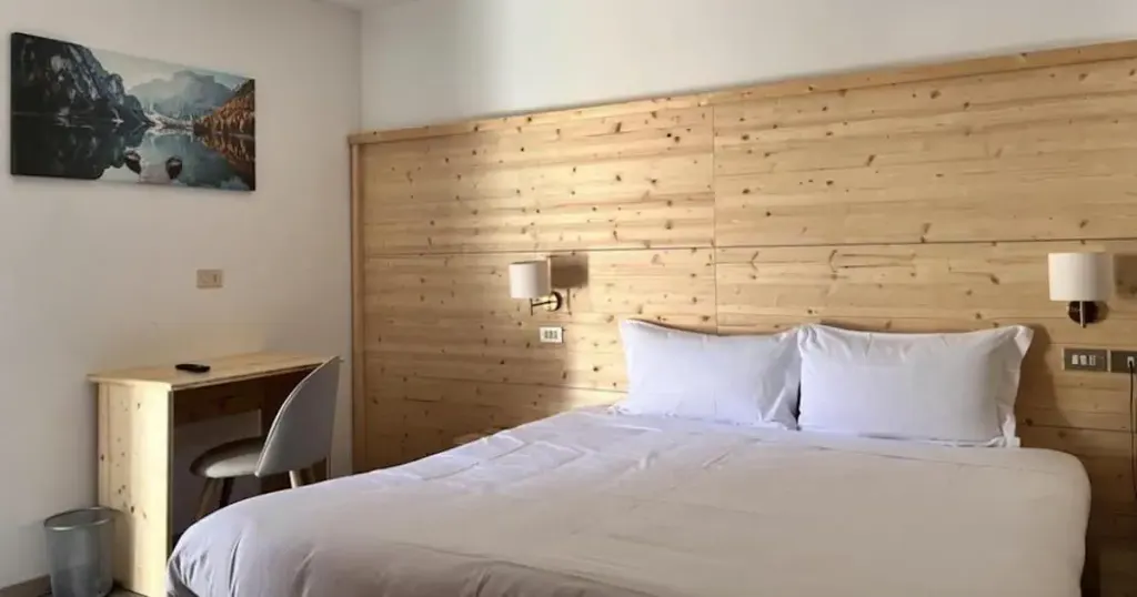Hotel Rododendro, zdjęcie 7