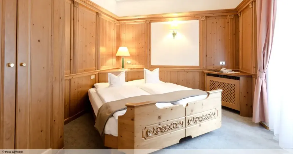Hotel Cevedale, zdjęcie 7