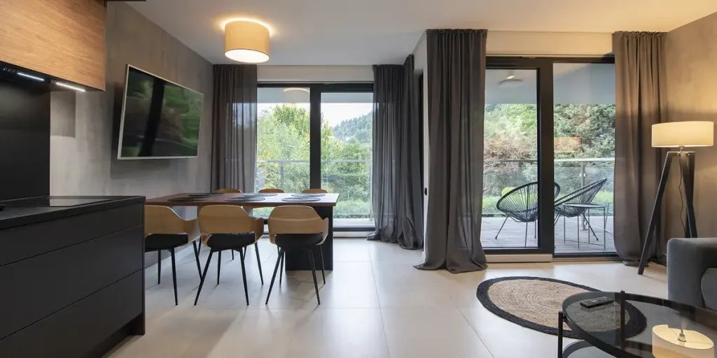 Sun & Snow Apartamenty Kalinowa, zdjęcie 7